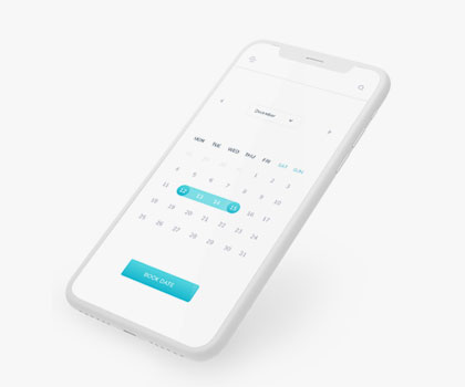 App Operativa Móvil
